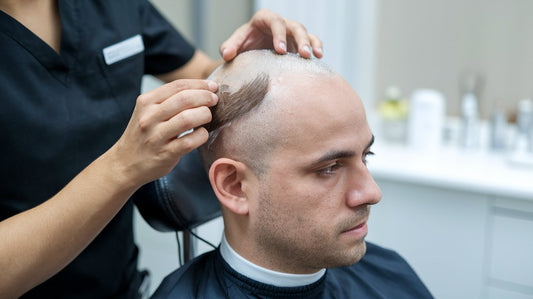 Finding the Right Hair Replacement Clinic in India